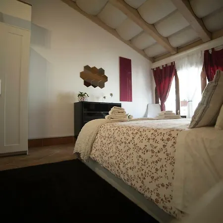 Apartament Royal *
