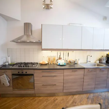 Apartament Royal
