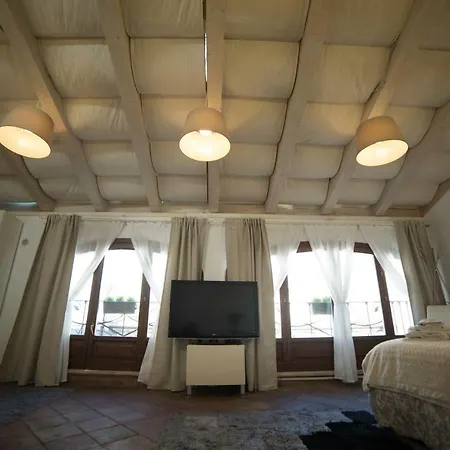 Apartment Royal